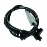 EINPARTS ABS-Sensor EPS1575 Vorderachse beidseitig Sensorart: aktiver Sensor