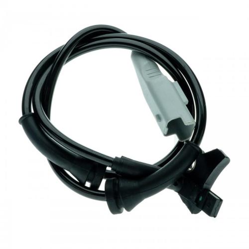 EINPARTS ABS-Sensor EPS1575 Vorderachse beidseitig Sensorart: aktiver Sensor Bild EINPARTS ABS-Sensor EPS1575 Vorderachse beidseitig Sensorart: aktiver Sensor