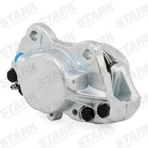 STARK SKBC-0460198 Bremssattel Bremszange Vorne links passend für MERCEDES-BENZ Bild STARK SKBC-0460198 Bremssattel Bremszange Vorne links passend für MERCEDES-BENZ