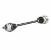 RIDEX Antriebswelle Achswelle Vorderachse/Vorne links für AUDI 80 Limousine Bild RIDEX Antriebswelle Achswelle Vorderachse/Vorne links für AUDI 80 Limousine