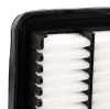 RIDEX 8A0710 Motor Luftfilter Umluftfilter für HYUNDAI i10 (PA) i10 (IA) Bild RIDEX 8A0710 Motor Luftfilter Umluftfilter für HYUNDAI i10 (PA) i10 (IA)