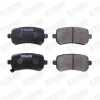STARK Bremsbelagsatz Bremsbeläge Hinten für VW Passat Variant (3C5) Passat CC Bild STARK Bremsbelagsatz Bremsbeläge Hinten für VW Passat Variant (3C5) Passat CC