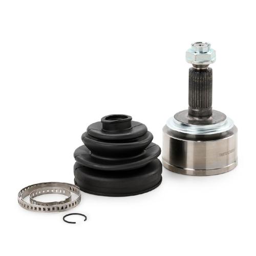 RIDEX 5J0268 Gelenksatz Antriebswelle Achswelle Vorne radseitig für HONDA Bild RIDEX 5J0268 Gelenksatz Antriebswelle Achswelle Vorne radseitig für HONDA