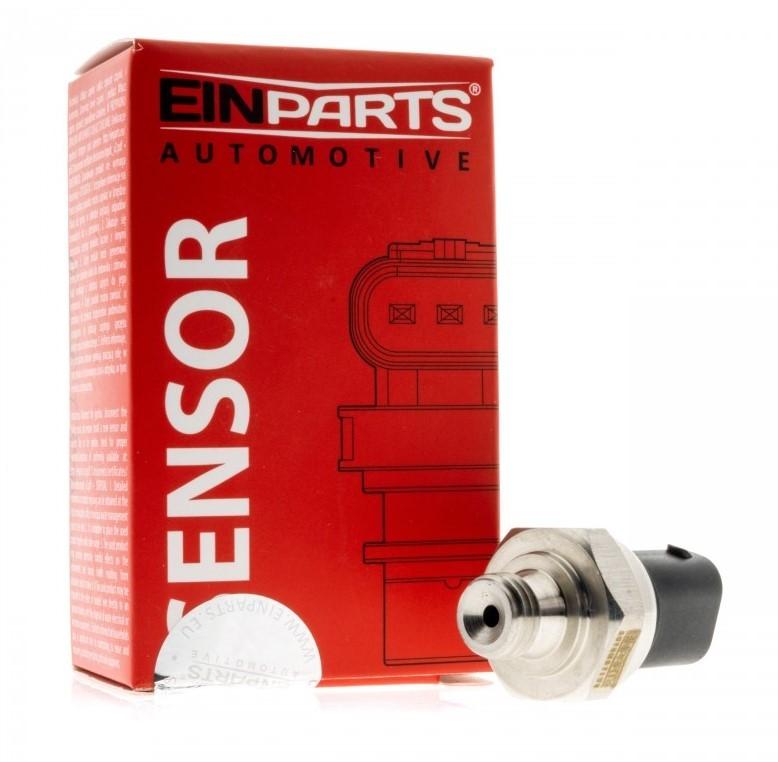 EINPARTS Differenzdrucksensor passend für MERCEDES-BENZ C-Klasse Limousine