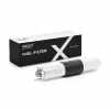 RIDEX 9F0106 Kraftstofffilter Petrol Filter Line Filter f&uuml;r BMW 3 Limousine