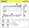 RIDEX 470R0088 Motorkühler / Wasserkühler für NISSAN ALMERA I Hatchback (N15) Bild RIDEX 470R0088 Motorkühler / Wasserkühler für NISSAN ALMERA I Hatchback (N15)