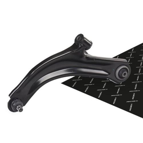 RIDEX 273C0241 Lenker Radaufhängung Querlenker Front links für RENAULT Bild RIDEX 273C0241 Lenker Radaufhängung Querlenker Front links für RENAULT