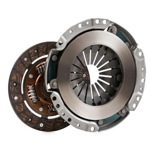 RIDEX 479C0112 Kupplungssatz für SUZUKI SWIFT III (MZ, EZ) 2210060J00000 Bild RIDEX 479C0112 Kupplungssatz für SUZUKI SWIFT III (MZ, EZ) 2210060J00000