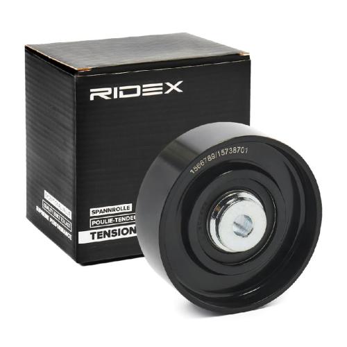 RIDEX Umlenk- / Führungsrolle Keilrippenriemen für SUZUKI Grand Vitara II SUV Bild RIDEX Umlenk- / Führungsrolle Keilrippenriemen für SUZUKI Grand Vitara II SUV