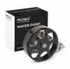 RIDEX 1260W0828 K&uuml;hlmittelpumpe Motork&uuml;hlung Wasserpumpe f&uuml;r HONDA 19200PNA003