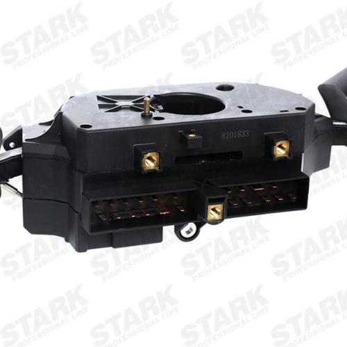 STARK Lenkstockschalter passend für MERCEDES-BENZ SPRINTER 3-t Kasten (903) Bild STARK Lenkstockschalter passend für MERCEDES-BENZ SPRINTER 3-t Kasten (903)