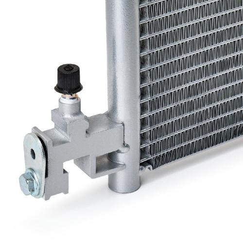 RIDEX 448C0198 Klimakondensator Klimaanlage Auto mit Trockner für OPEL 13325032 Bild RIDEX 448C0198 Klimakondensator Klimaanlage Auto mit Trockner für OPEL 13325032