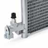 RIDEX 448C0198 Klimakondensator Klimaanlage Auto mit Trockner für OPEL 13325032 Bild RIDEX 448C0198 Klimakondensator Klimaanlage Auto mit Trockner für OPEL 13325032