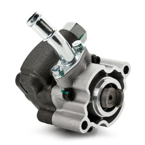 RIDEX 12H0329 Servopumpe Hydraulikpumpe Lenkung ohne Riemen hydraulisch Bild RIDEX 12H0329 Servopumpe Hydraulikpumpe Lenkung ohne Riemen hydraulisch