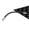 RIDEX Bremsschlauch 83B0110 VORNE BREMSSCHL&Auml;UCHE L&auml;nge: 310mm f&uuml;r BMW 6 Coupe