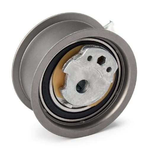 RIDEX Spannrolle Zahnriemen für VW Golf 5 Schrägheck (1K1) Bild RIDEX Spannrolle Zahnriemen für VW Golf 5 Schrägheck (1K1)