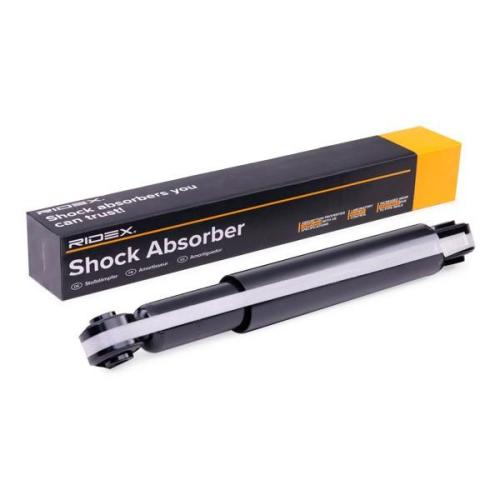 RIDEX 854S0226 2x Stoßdämpfer Gasdruck Hinten für SUZUKI Grand Vitara II SUV Bild RIDEX 854S0226 2x Stoßdämpfer Gasdruck Hinten für SUZUKI Grand Vitara II SUV