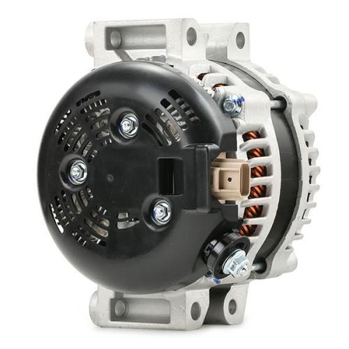 RIDEX 4G0514 Lichtmaschine 210A 12V Drehrichtung im Uhrzeigersinn mit für JEEP Bild RIDEX 4G0514 Lichtmaschine 210A 12V Drehrichtung im Uhrzeigersinn mit für JEEP