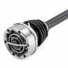 RIDEX Antriebswelle Achswelle Vorderachse/Vorne für AUDI 80 Limousine Bild RIDEX Antriebswelle Achswelle Vorderachse/Vorne für AUDI 80 Limousine