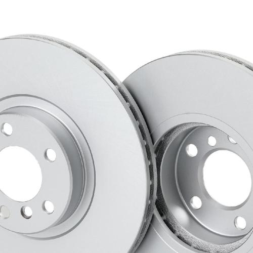 RIDEX PLUS 82B0370P 2x Bremsscheiben Vorne Ø348mm Belüftet für BMW X5 (E70) Bild RIDEX PLUS 82B0370P 2x Bremsscheiben Vorne Ø348mm Belüftet für BMW X5 (E70)