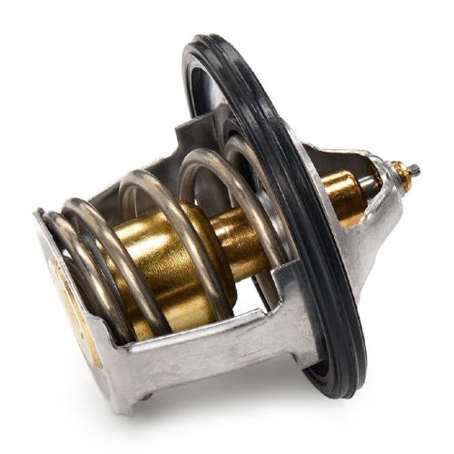 RIDEX 316T0065 Thermostat Kühlmittel Kühlwasserthermostat mit Dichtung 78°C Bild RIDEX 316T0065 Thermostat Kühlmittel Kühlwasserthermostat mit Dichtung 78°C