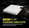 RIDEX PLUS 424I0237P Innenraumfilter Pollenfilter Höhe: 36 Breite: 204 Länge: Bild RIDEX PLUS 424I0237P Innenraumfilter Pollenfilter Höhe: 36 Breite: 204 Länge:
