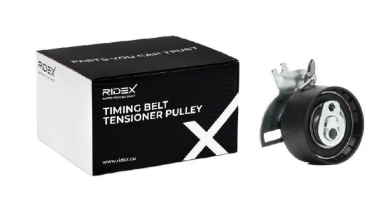 RIDEX Spannrolle Zahnriemen für FORD FOCUS III Turnier Bild RIDEX Spannrolle Zahnriemen für FORD FOCUS III Turnier