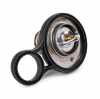 RIDEX 316T0075 Thermostat Kühlmittel Kühlwasserthermostat mit Dichtung 91°C Bild RIDEX 316T0075 Thermostat Kühlmittel Kühlwasserthermostat mit Dichtung 91°C