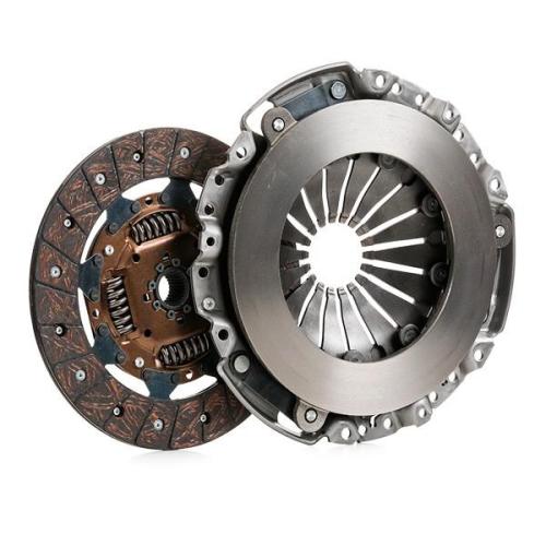 RIDEX 479C0205 Kupplungssatz für VW Golf 1V Schrägheck (1J1) 027198141DX Bild RIDEX 479C0205 Kupplungssatz für VW Golf 1V Schrägheck (1J1) 027198141DX