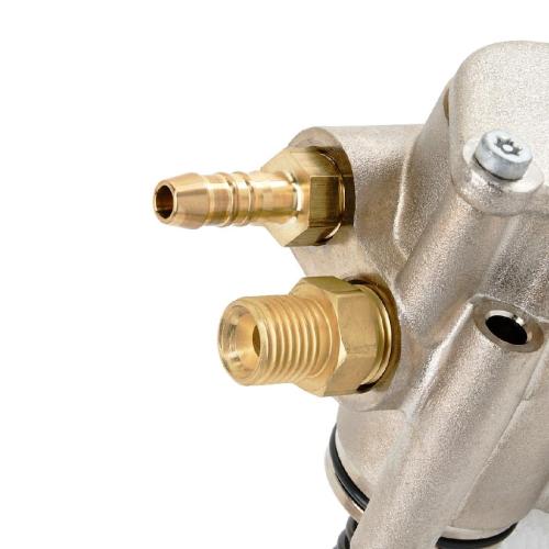 RIDEX 3918H0141 Hochdruckpumpe Kraftstoffpumpe für VW Touareg (7P5, 7P6) Bild RIDEX 3918H0141 Hochdruckpumpe Kraftstoffpumpe für VW Touareg (7P5, 7P6)