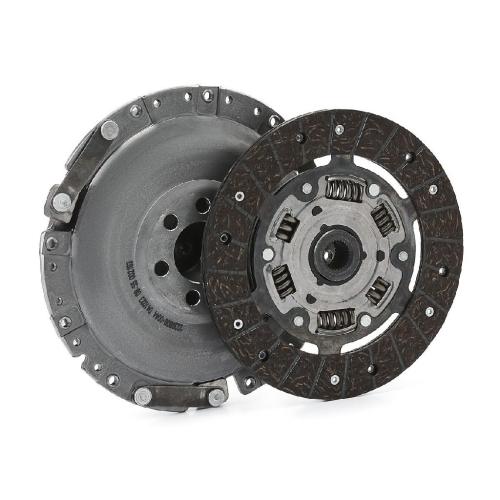 RIDEX 479C0230 Kupplungssatz für VW Golf 1II (1H1) 27198141CX 27198141CV Bild RIDEX 479C0230 Kupplungssatz für VW Golf 1II (1H1) 27198141CX 27198141CV