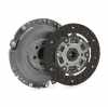 RIDEX 479C0230 Kupplungssatz für VW Golf 1II (1H1) 27198141CX 27198141CV Bild RIDEX 479C0230 Kupplungssatz für VW Golf 1II (1H1) 27198141CX 27198141CV