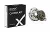 RIDEX 479C0311 Kupplungssatz f&uuml;r SUZUKI Samurai SUV (SJ) 2240075X00 2210072123