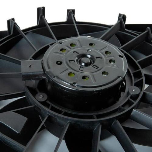 RIDEX 508R0169 Kühlerlüfter Lüfter Motorkühlung mit Kühlerlüfterrahmen (Zarge) Bild RIDEX 508R0169 Kühlerlüfter Lüfter Motorkühlung mit Kühlerlüfterrahmen (Zarge)
