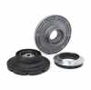 RIDEX Satz Reparatursatz Federbeinstützlager Vorne für SKODA Octavia III Combi Bild RIDEX Satz Reparatursatz Federbeinstützlager Vorne für SKODA Octavia III Combi