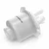 RIDEX PLUS 9F0377P Kraftstofffilter Filter Cartridge für KIA Picanto (SA) Bild RIDEX PLUS 9F0377P Kraftstofffilter Filter Cartridge für KIA Picanto (SA)