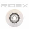 RIDEX 82B0207 2x Bremsscheiben Vorne Ø330mm Belüftet für BMW 3 Touring Bild RIDEX 82B0207 2x Bremsscheiben Vorne Ø330mm Belüftet für BMW 3 Touring