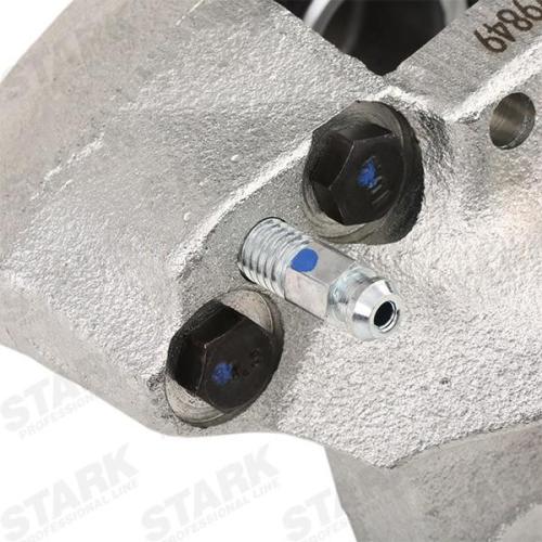 STARK SKBC-0460281 Bremssattel Bremszange Hinten rechts 0004232498 0004232698 Bild STARK SKBC-0460281 Bremssattel Bremszange Hinten rechts 0004232498 0004232698