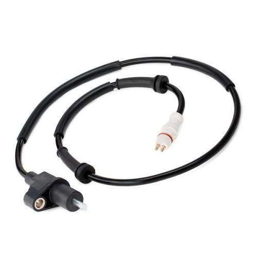 RIDEX ABS-Sensor 412W0467 Hinterachse Sensorart: passiver Sensor 780mm Bild RIDEX ABS-Sensor 412W0467 Hinterachse Sensorart: passiver Sensor 780mm