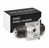 RIDEX 277W0072 1x Radbremszylinder Trommelbremse Radzylinder Hinten beidseitig