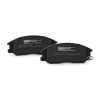 RIDEX PLUS Bremsbelagsatz Bremsbeläge Vorne für HYUNDAI H-1 Travel (TQ) Bild RIDEX PLUS Bremsbelagsatz Bremsbeläge Vorne für HYUNDAI H-1 Travel (TQ)