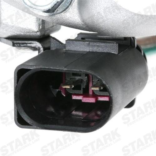 STARK A/C Kompressor für Klimaanlage Klimakompressor PAG 46 mit 119mm für VW Bild STARK A/C Kompressor für Klimaanlage Klimakompressor PAG 46 mit 119mm für VW