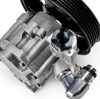 RIDEX 12H0005 Servopumpe Hydraulikpumpe Lenkung hydraulisch A0024664601 Bild RIDEX 12H0005 Servopumpe Hydraulikpumpe Lenkung hydraulisch A0024664601