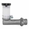 RIDEX 234M0174 Kupplungsgeberzylinder Durchmesser: 15,9mm für NISSAN 3061001J60 Bild RIDEX 234M0174 Kupplungsgeberzylinder Durchmesser: 15,9mm für NISSAN 3061001J60
