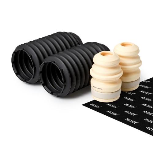 RIDEX Staubschutzsatz Stoßdämpfer Vorne Service Kit passend für MERCEDES-BENZ Bild RIDEX Staubschutzsatz Stoßdämpfer Vorne Service Kit passend für MERCEDES-BENZ