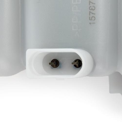 RIDEX 397E0328 Ausgleichsbehälter Kühlmittel mit Sensor mit Kappe für AUDI Bild RIDEX 397E0328 Ausgleichsbehälter Kühlmittel mit Sensor mit Kappe für AUDI