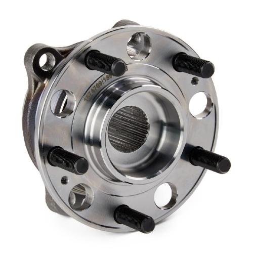 RIDEX 654W1409 Radlagersatz pro 1 Rad Vorne Hinten für KIA SORENTO III Bild RIDEX 654W1409 Radlagersatz pro 1 Rad Vorne Hinten für KIA SORENTO III