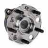 RIDEX 654W1409 Radlagersatz pro 1 Rad Vorne Hinten für KIA SORENTO III Bild RIDEX 654W1409 Radlagersatz pro 1 Rad Vorne Hinten für KIA SORENTO III