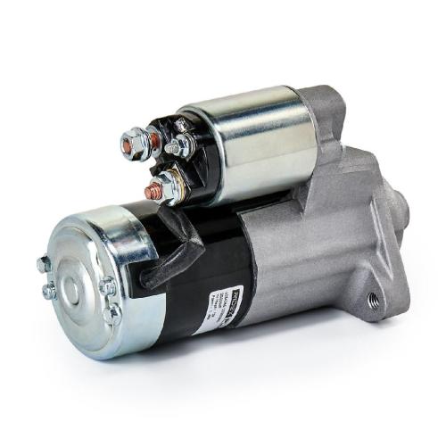 RIDEX PLUS Motor Starter/Anlasser 1,4kW für NISSAN Qashqai / Qashqai +2 I Bild RIDEX PLUS Motor Starter/Anlasser 1,4kW für NISSAN Qashqai / Qashqai +2 I