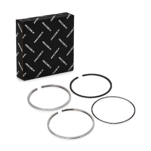 RIDEX Kolbenringsatz für FORD MONDEO IV Turnier (BA7) Bild RIDEX Kolbenringsatz für FORD MONDEO IV Turnier (BA7)